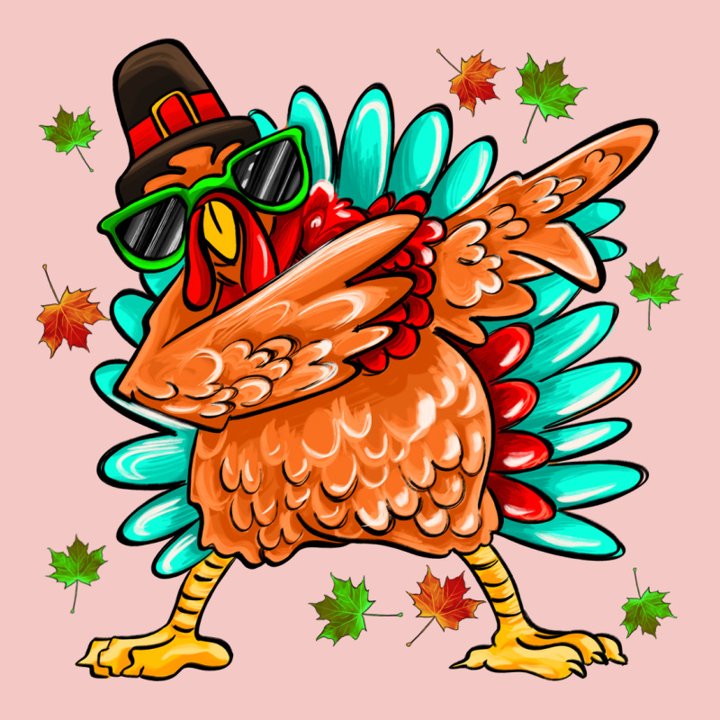 Turkey Urban Heavy Tee by MaliasSmallBusiness | Teevron