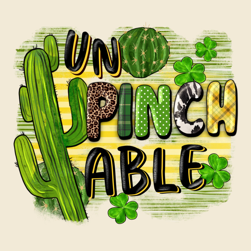 St. Patrick's Un Pinch Able Premium Hoodie by CowGirlArtShop | Teevron