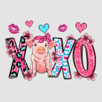 Xoxo Pig Olivia Premium Sweatshirt | Teevron