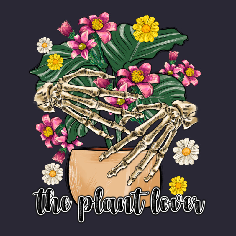 The Plant Lover Vintage Tee by MaliasSmallBusiness | Teevron