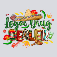 Cinco De Mayo Legal Drug Dealer Pharmacist Zipper Hoodie | Teevron