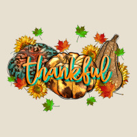 Thankful Pumpkins Urban Heavy Tee | Teevron