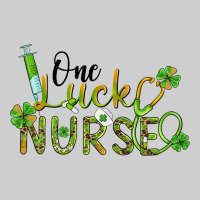 One Lucky Nurse Premium Tee | Teevron