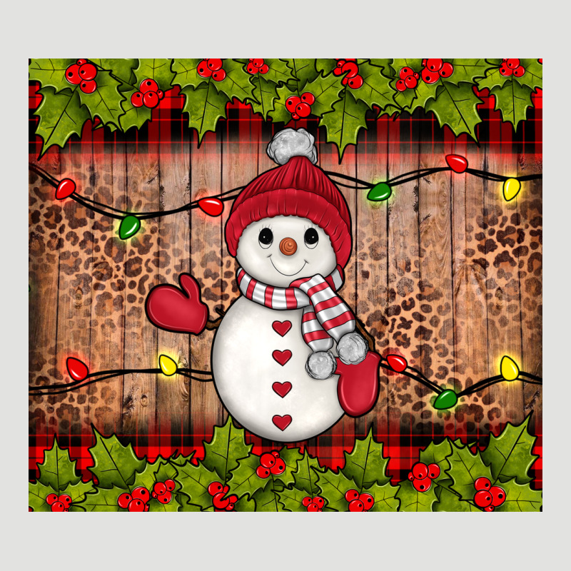 Snowman Christmas Classic Tee by JahusDesignShop | Teevron