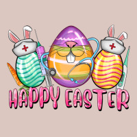 Happy Easter Nurse Eggs Easter Day Premium Hoodie | Teevron