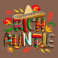 Cinco De Mayo Rich Auntie Zipper Hoodie | Teevron