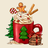 Christmas Coffee Premium Tee | Teevron