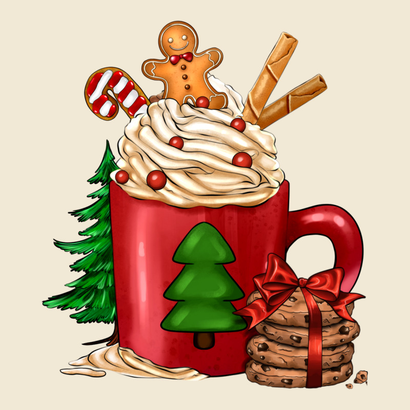Christmas Coffee Premium Tee by Jasminsmagicworld | Teevron