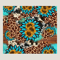 Gemstone Sunflower Heavy Core Tee | Teevron