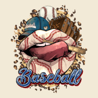 Baseball Lips Premium Hoodie | Teevron