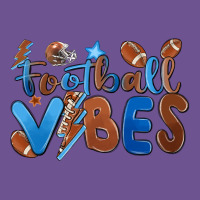 Football Vibes Vintage Tee | Teevron