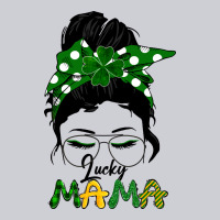 Lucky Mama Heavyweight Sweatshirt | Teevron