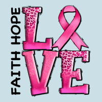 Faith Hope Love Ladies Tee | Teevron