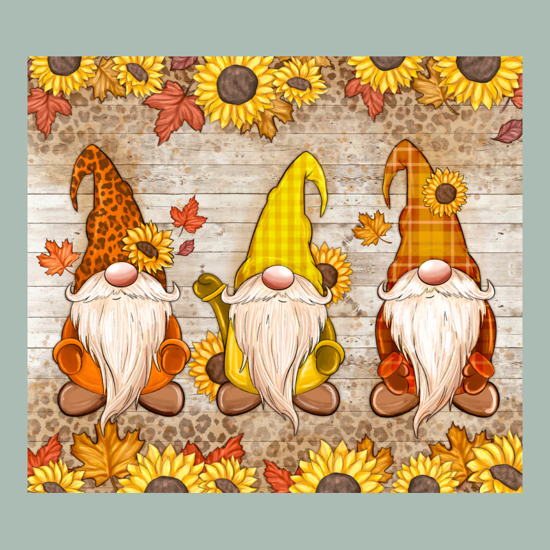 Thankful Gnomes Classic Tee by MaliasSmallBusiness | Teevron