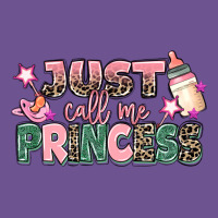 Just Call Me Princess Vintage Tee | Teevron