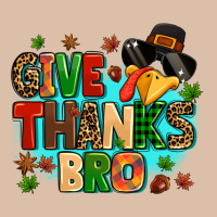 Give Thanks Bro Urban Heavy Tee | Teevron