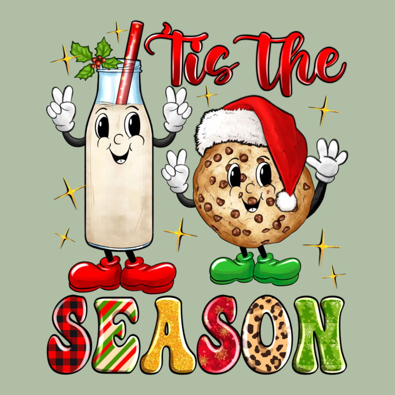 Tis The Season Urban Heavy Tee by MaliasSmallBusiness | Teevron