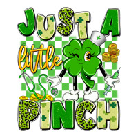 just a little pinch | Teevron