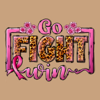 Go Fight Win Vintage Tee | Teevron