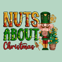 Nuts About Christmas Nutcracker Classic Tee | Teevron