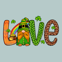 Love Gnome Heavy Core Tee | Teevron