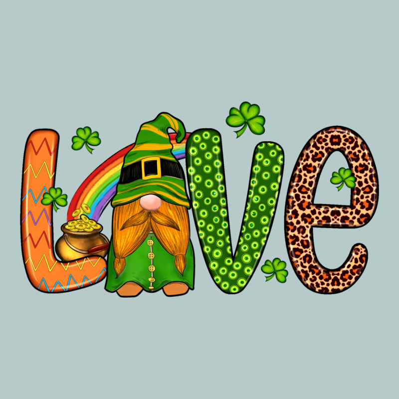 Love Gnome Heavy Core Tee by Artiststas | Teevron