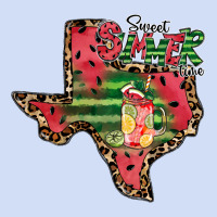 Sweet Summer Time Texas Urban Hoodie | Teevron