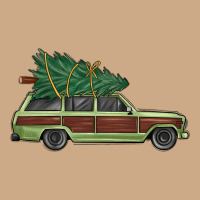 Christmas Vacation Car Vintage Hoodie | Teevron