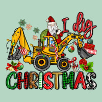 I Dig Christmas Classic Tee | Teevron