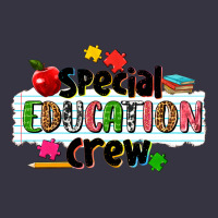 Special Education Crew Vintage Hoodie | Teevron