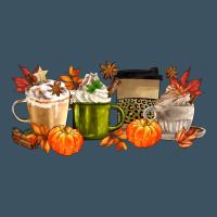 Pumpkin Spice Urban Heavy Tee | Teevron