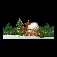 Christmas Cookie Jar Premium Tee | Teevron