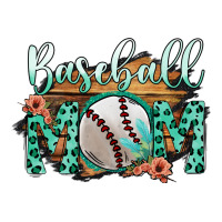 Baseboll Mom | Teevron