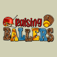 Raising Ballers Heavy Core Tee | Teevron