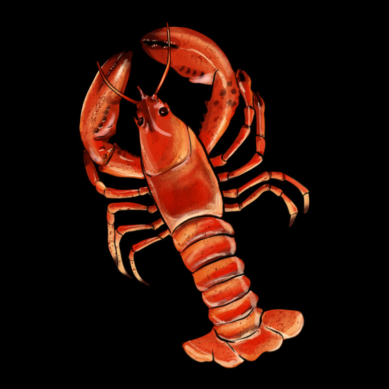Crawfish Heavyweight Sweatshirt by RanaPortraitStore | Teevron