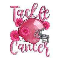 tackle cancer helmet | Teevron