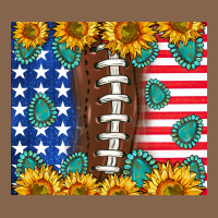 American Football And America Premium Tee | Teevron