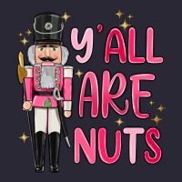 Yall Are Nuts Vintage Tee | Teevron