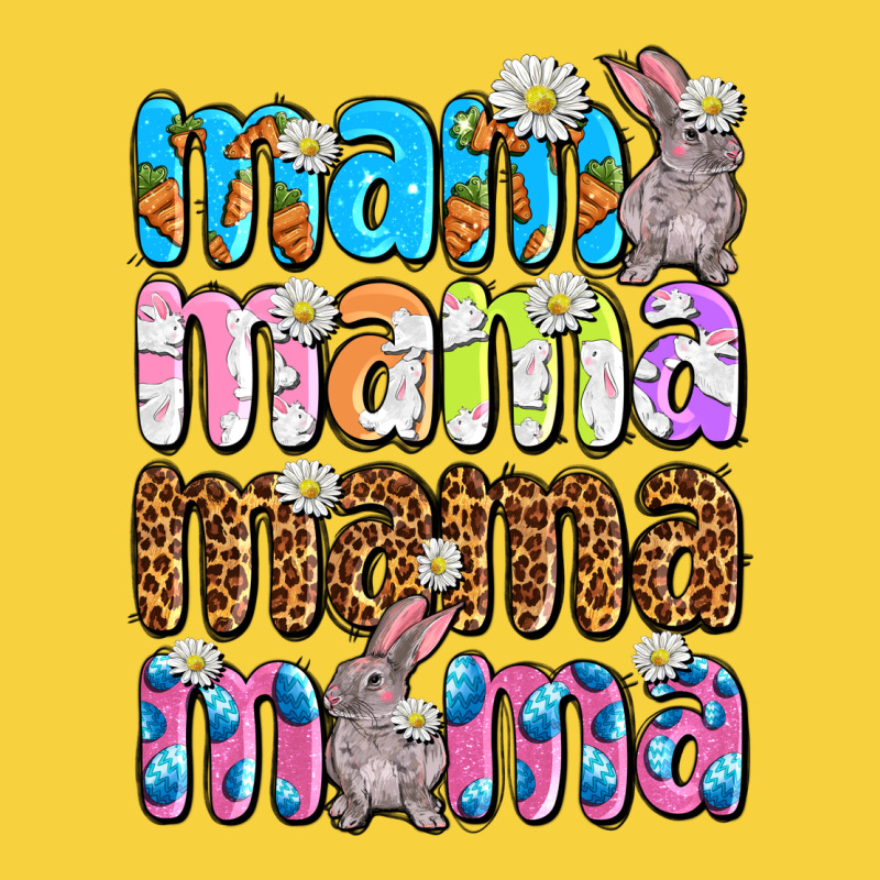 Easter Mama Mama Mama Premium Sweatshirt by OliviaCreatesArt | Teevron