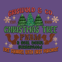 Griswold Christmas Tree Farm Vintage Hoodie | Teevron