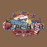 American Teacher Premium Tee | Teevron