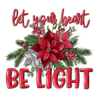 Let your heart be light | Teevron
