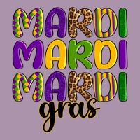 Mardi Mardi Mardi Gras Heavyweight Hoodie | Teevron