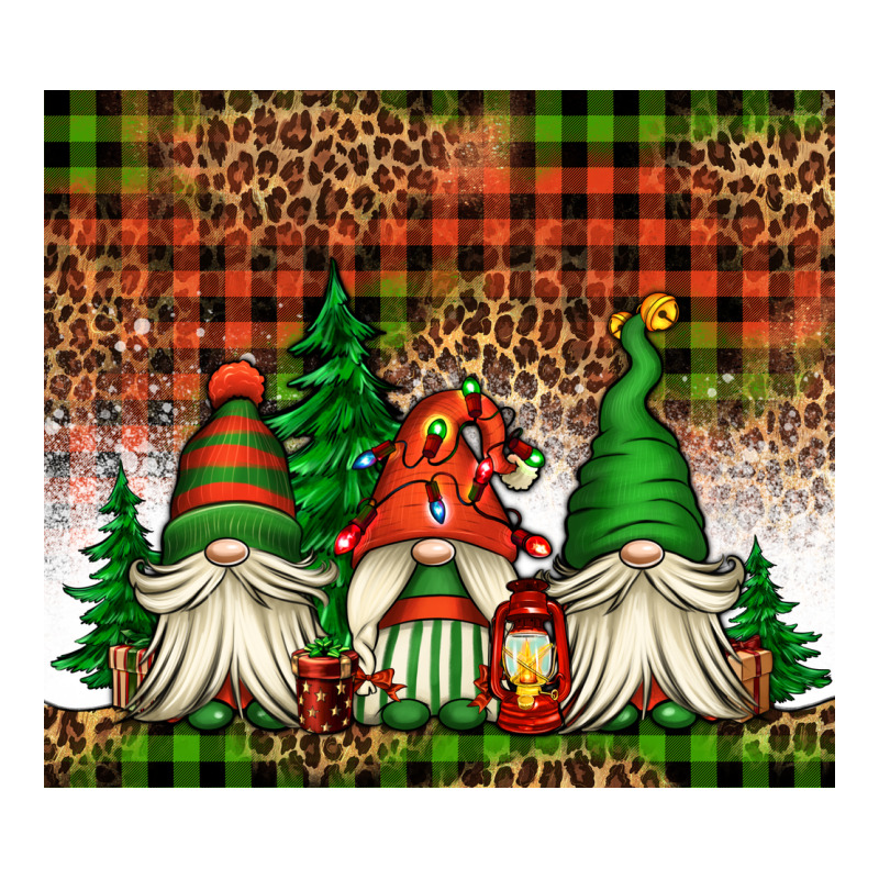Christmas Gnomes Premium Tee by Jasminsmagicworld | Teevron