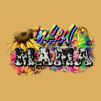 Inked Mama Mother's Day Premium Hoodie | Teevron