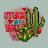 Stuck On You Cactus Classic Tee | Teevron