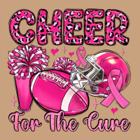 Cheer For The Cure Vintage Tee | Teevron