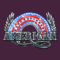 American Rainbow Premium Tee | Teevron