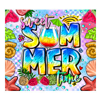 Sweet Summer Time | Teevron