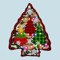 Arrowhead Christmas Trees Ladies Tee | Teevron